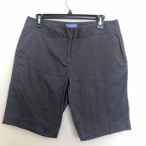 Simply Vera Wang Shorts, 8
